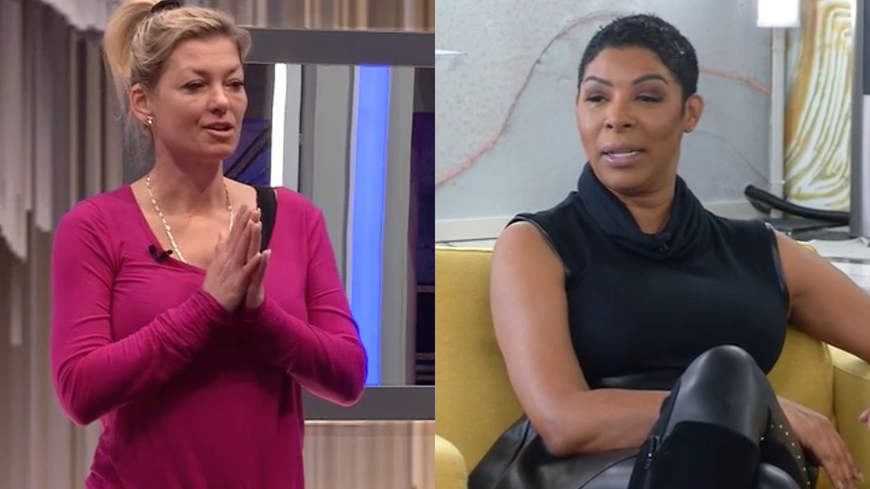 Big Brother Célébrités