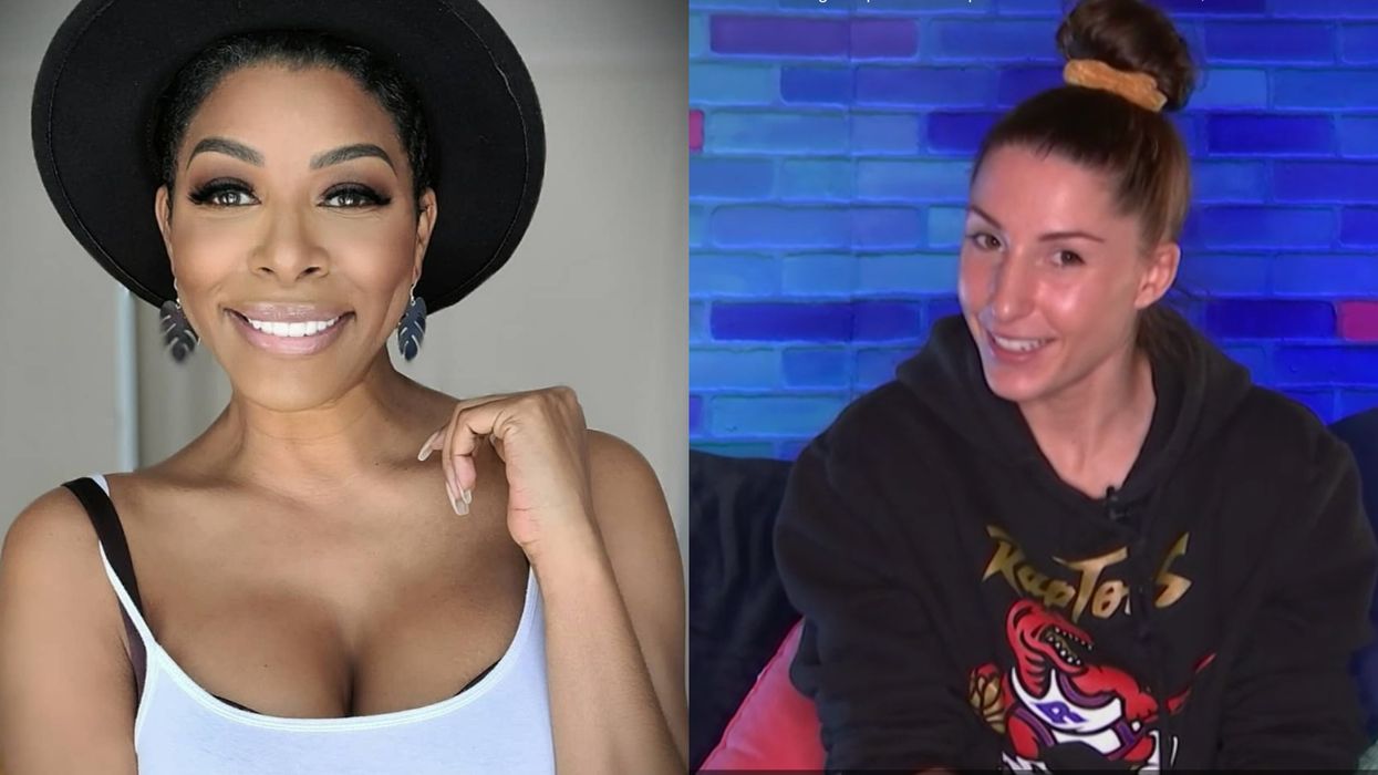 Big Brother Célébrités