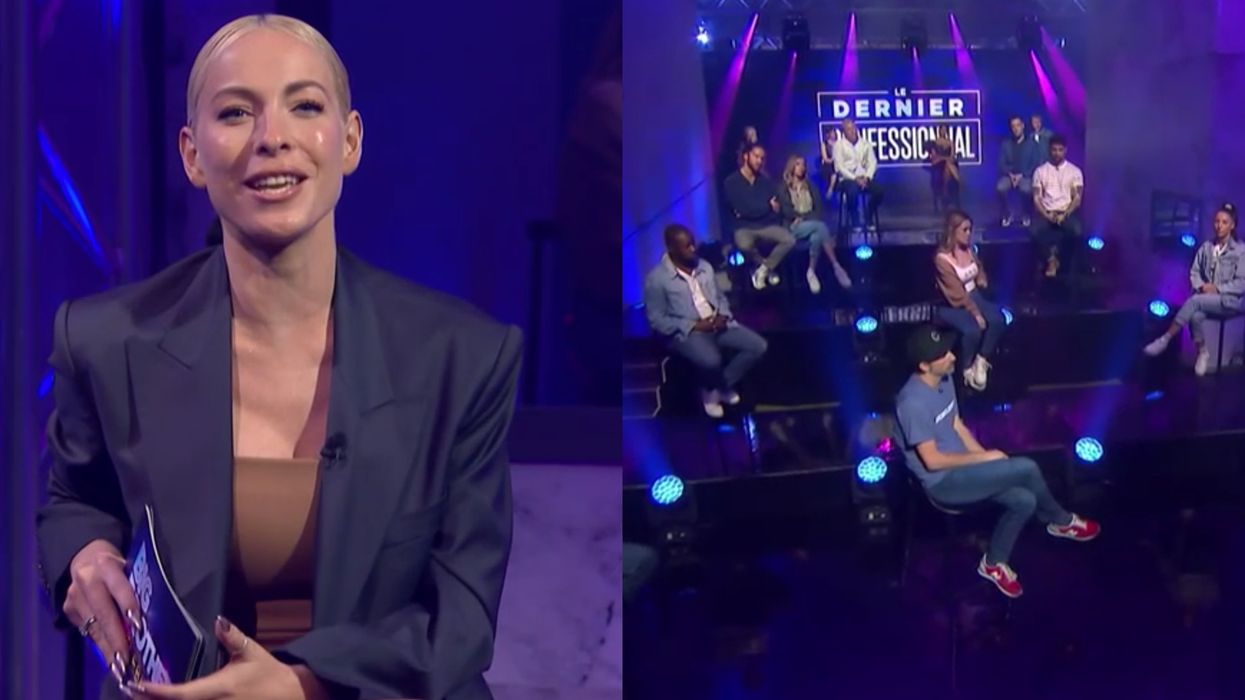 Big Brother Célébrités