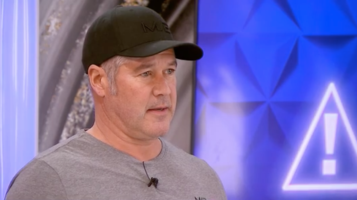 Big Brother Célébrités