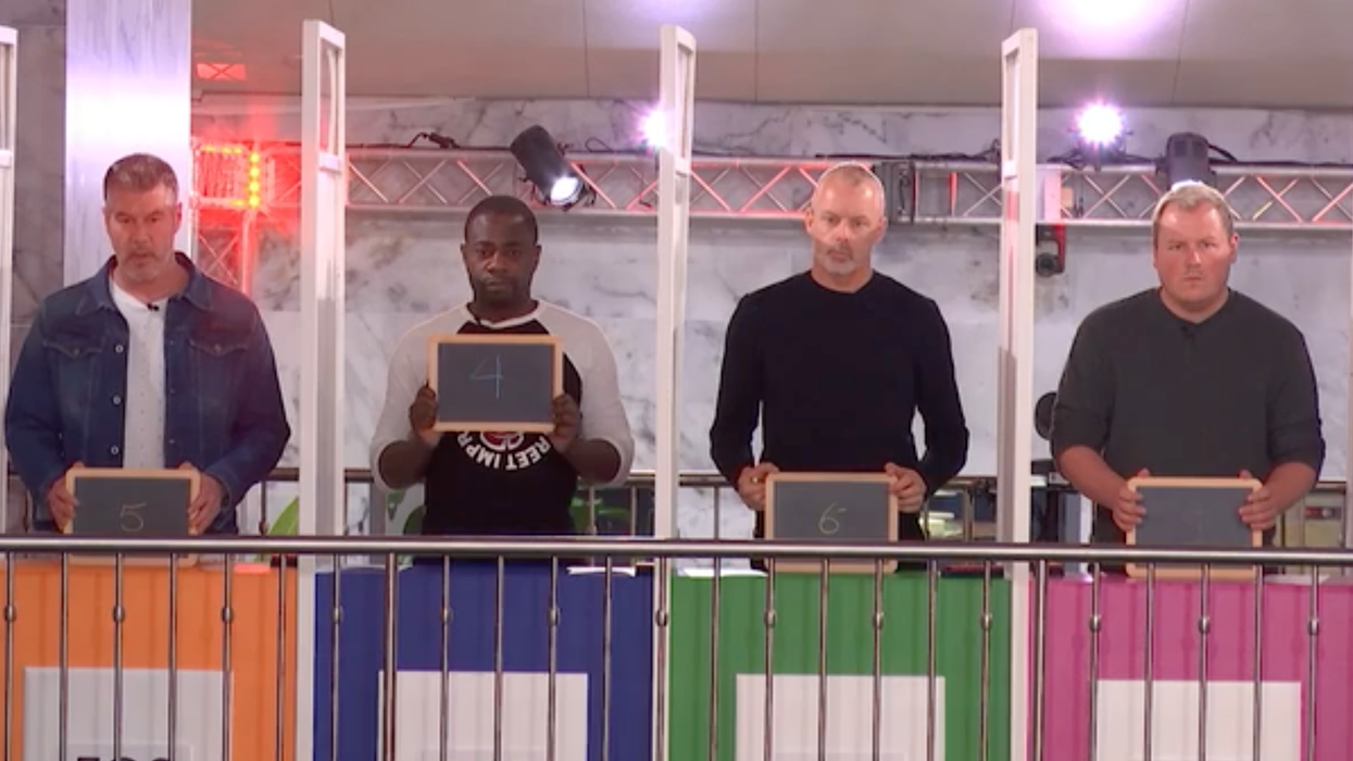 Big Brother Célébrités