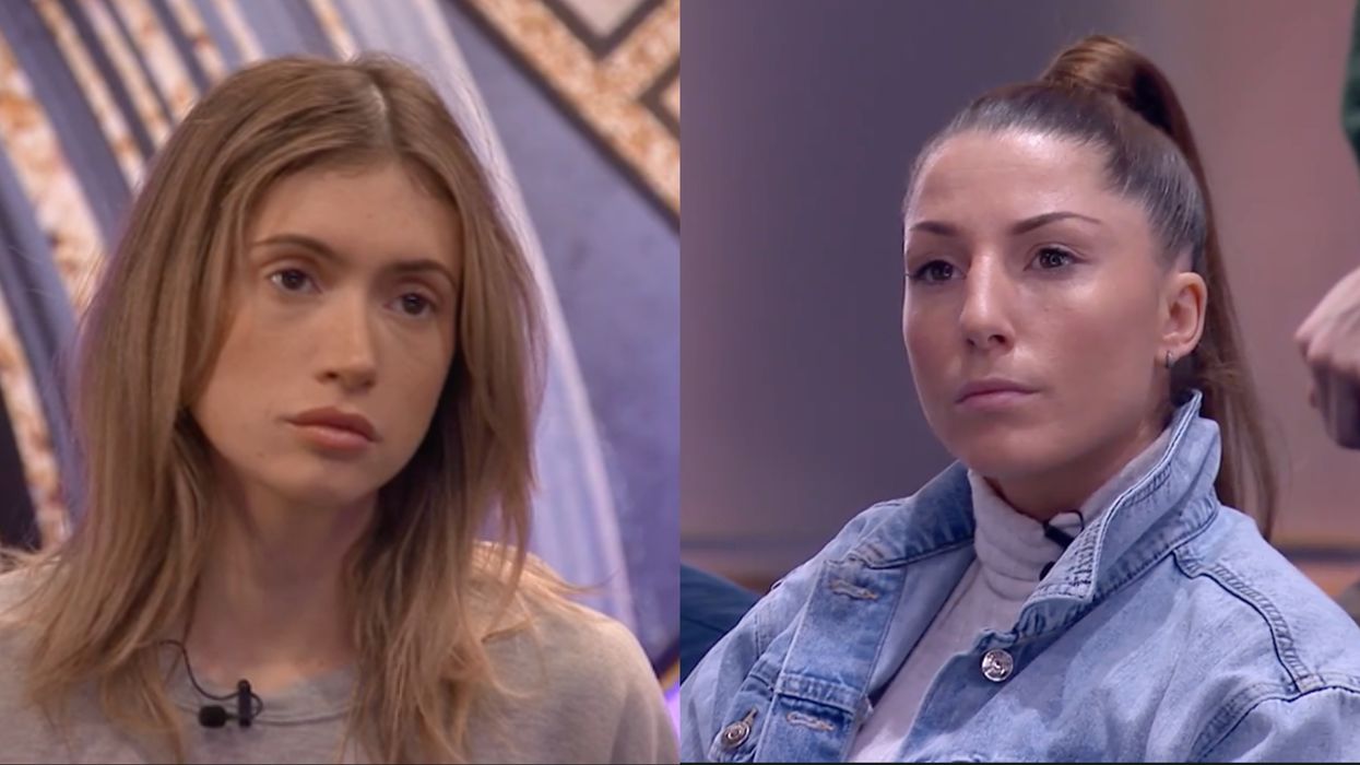 Big Brother : Première femme patronne