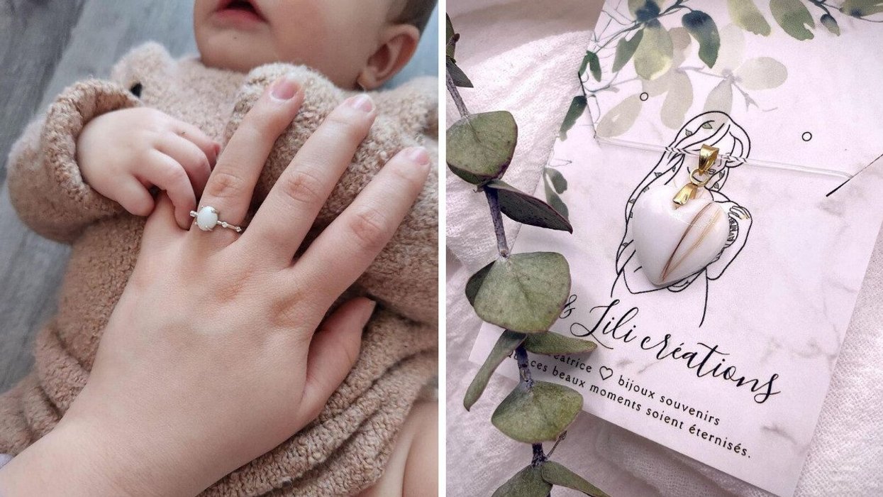 Bijoux Ed & Lili créations.