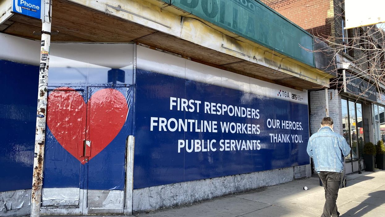 Bill 124 Cut Ontario's Hospital Workers Wages & They're Protesting It Today