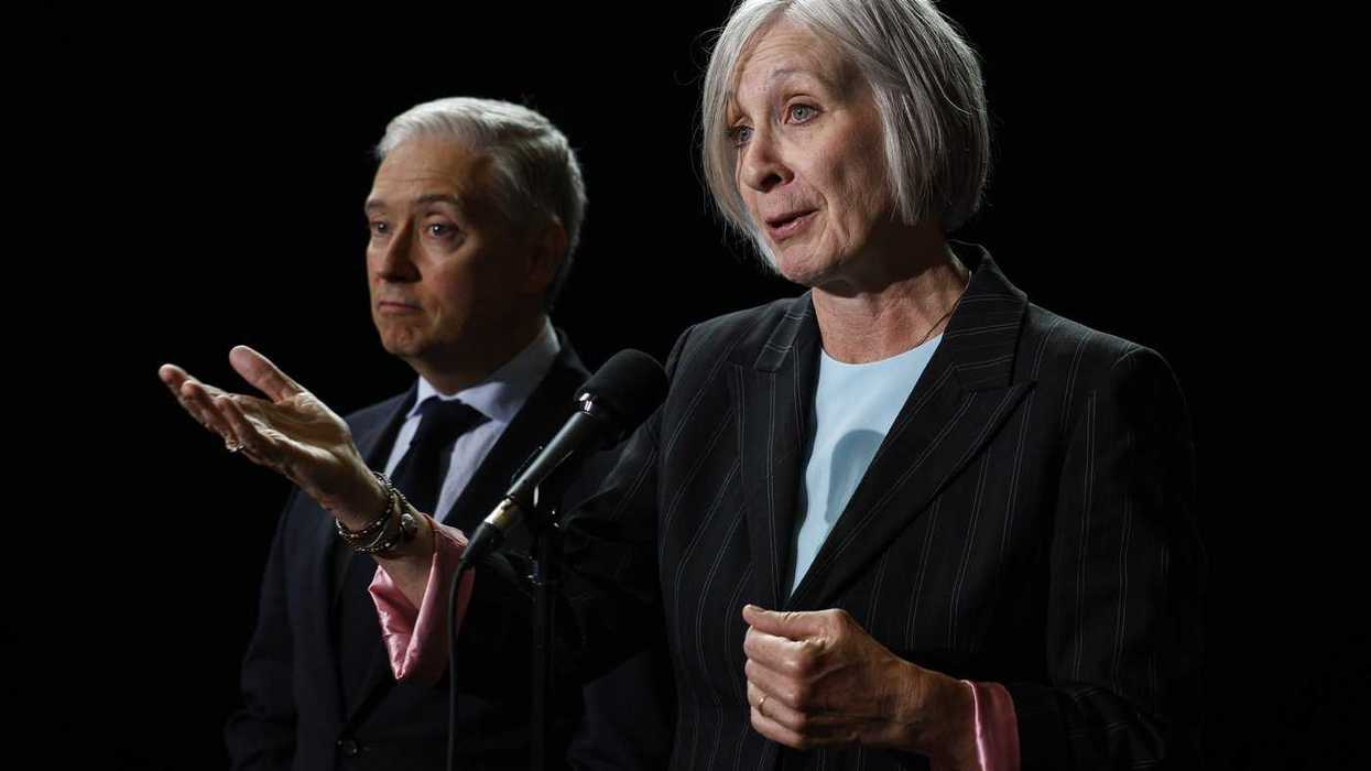Bill to curb federal strike interventions: Hajdu
