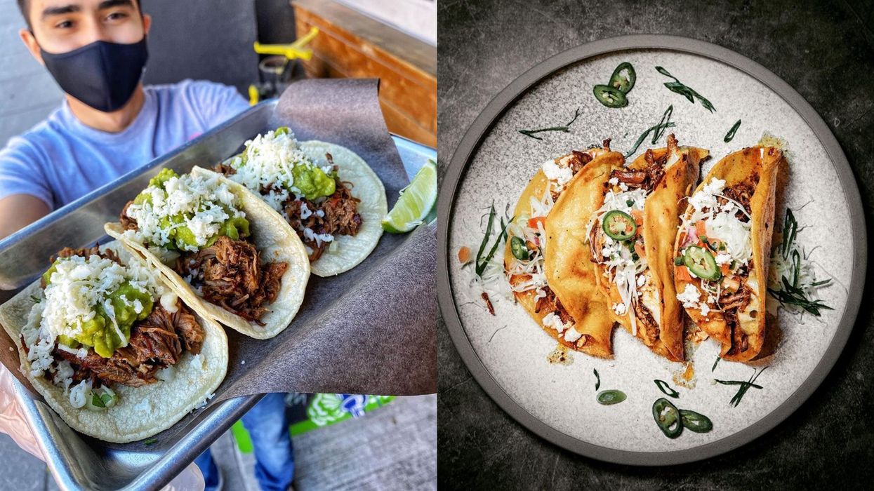 Birria Tacos Toronto: 7 Best Spots To Get A TikTok-Worthy Dinner