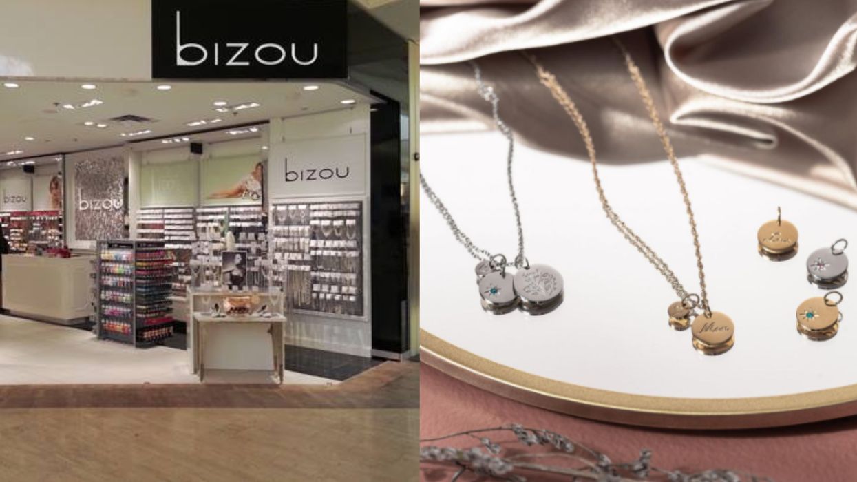 Bizou fermera plusieurs de ses boutiques au Québec d'ici février 2021