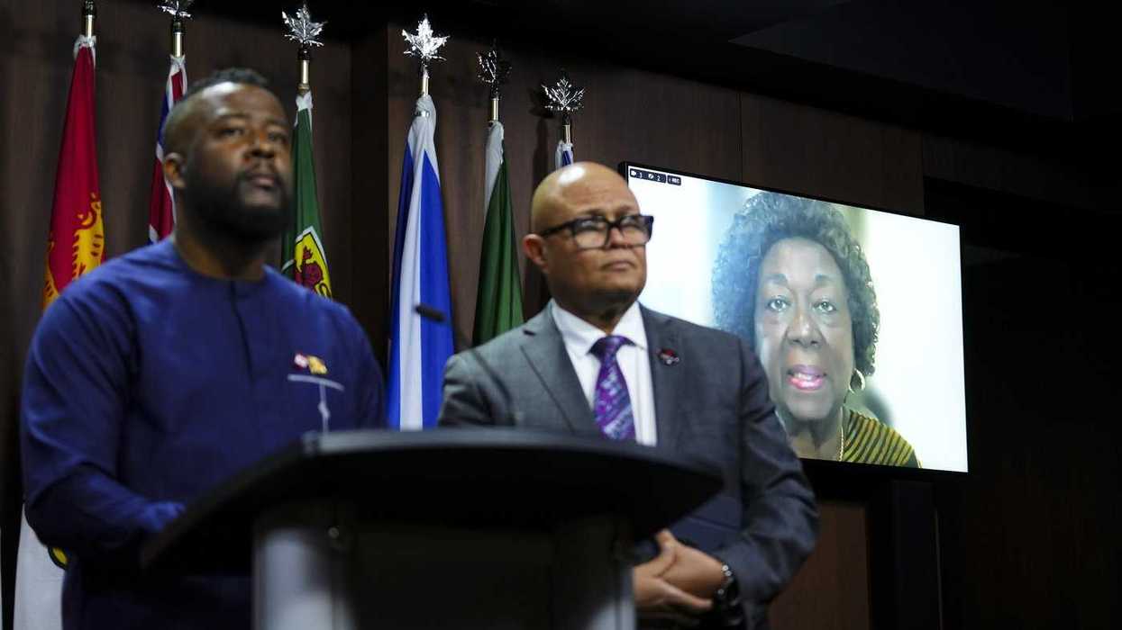 Black advocates decry diversity council exclusion