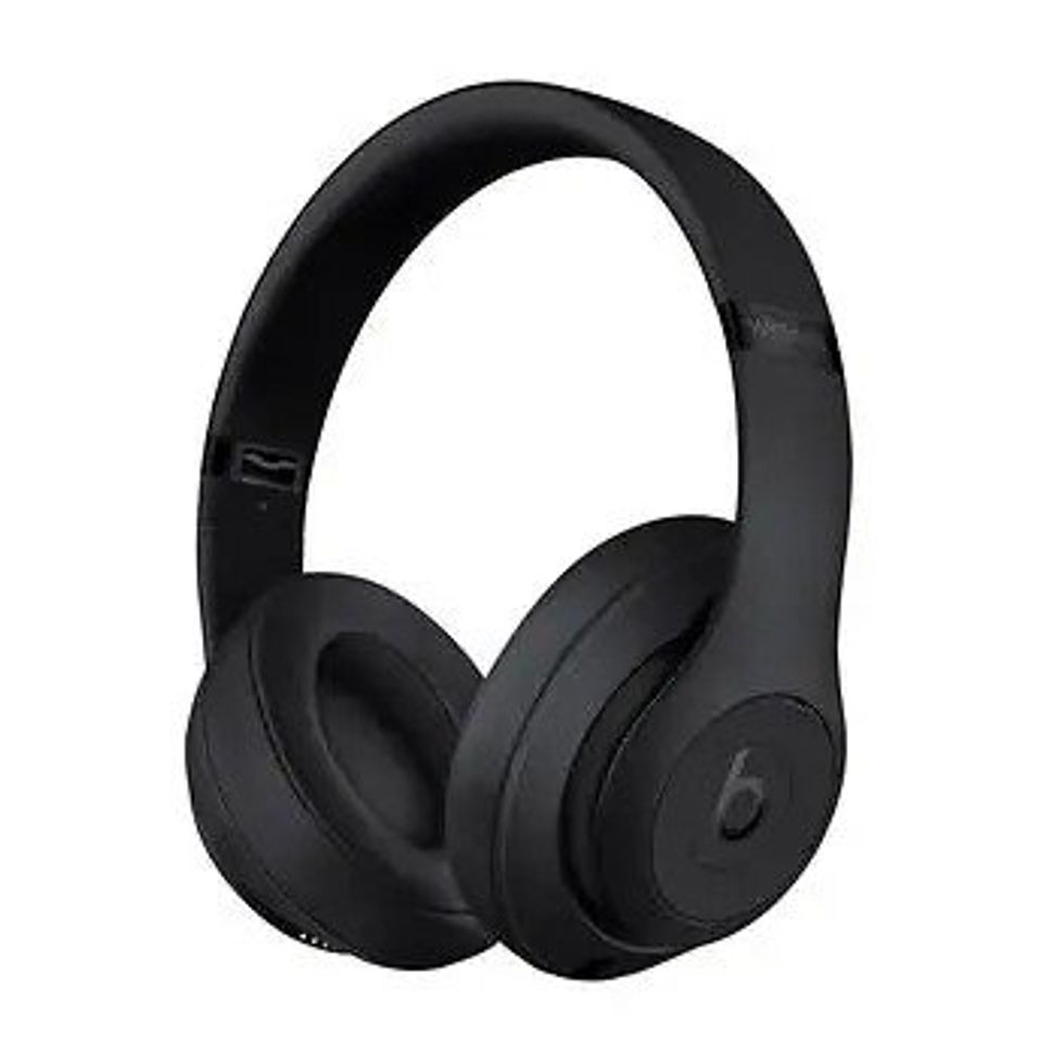 black beats studio3 wireless headphones