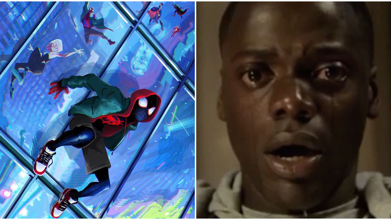 Black Films In Cineplex: These 45 Amazing Films By Black Creators Are Free In Canada