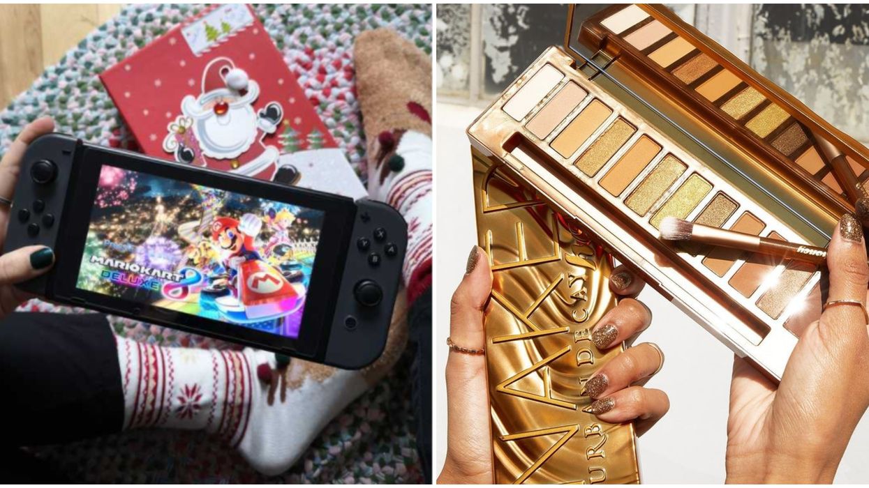 « Black Friday » au Québec : Les meilleurs soldes pour 2020