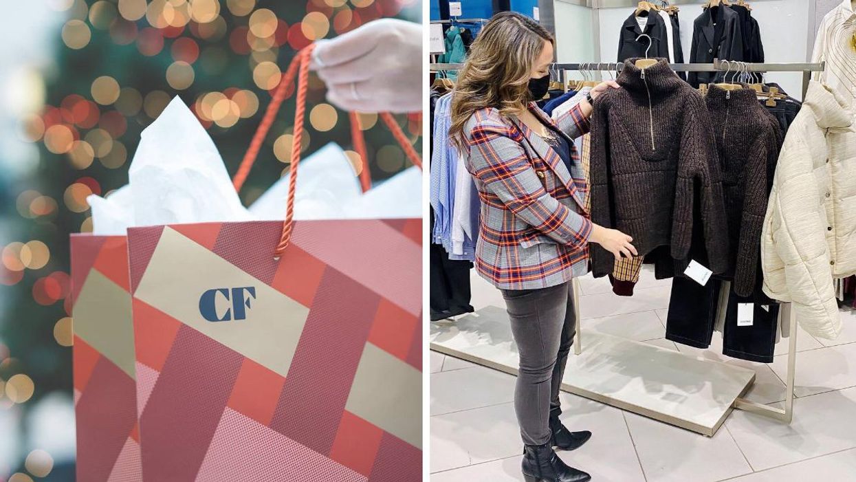 Black Friday In Canada Is Getting Roasted On Twitter & The Comparisons To The US Are Too Good