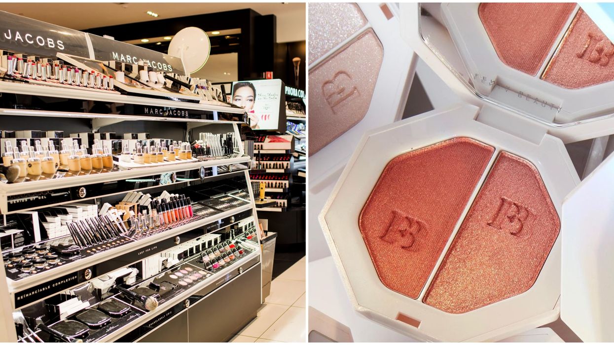 Black Friday : Sephora offre jusqu'à 50% de rabais