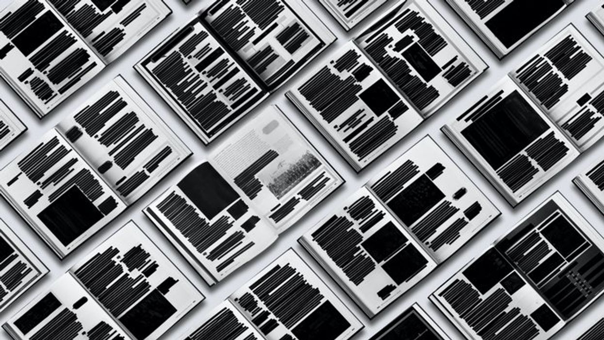 Black History In Ontario Schools Is Limited To 13 Pages In A Textbook Of 255 Pages (VIDEO)