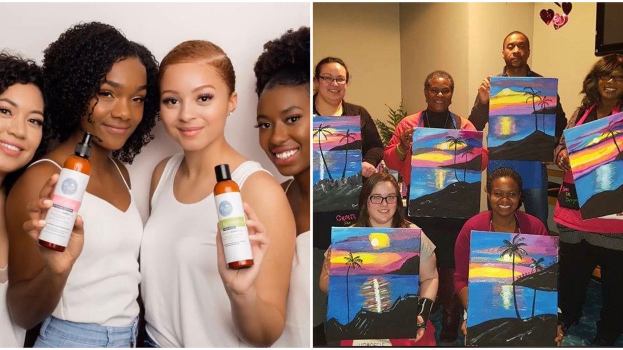 Black Owned Businesses Canada Has To Offer Can Be Found In Online Directory