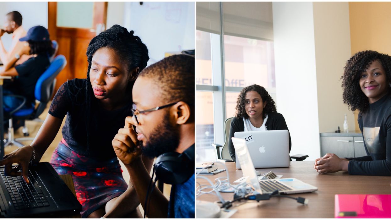 Black Owned Businesses In Canada Will Listed On A National Digital Directory Soon