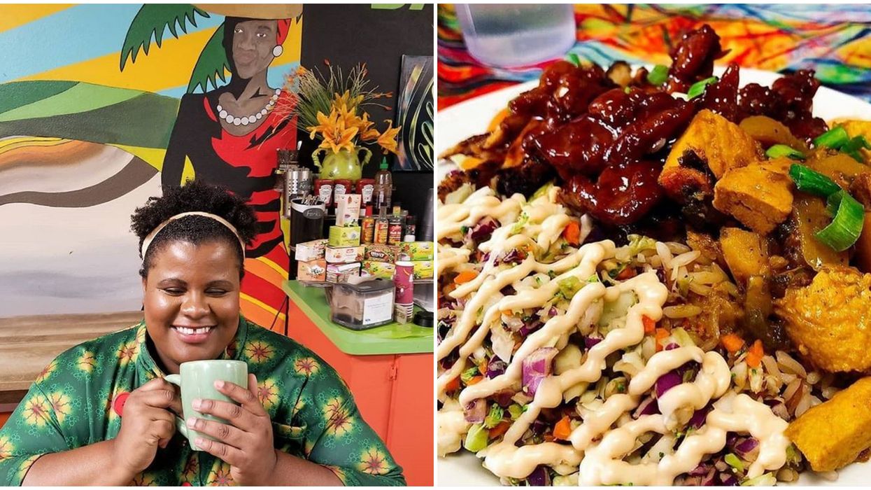Black Owned Orlando Restaurants You Absolutely Have To Try