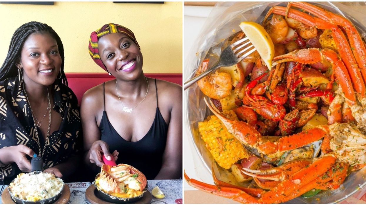 Black-Owned Restaurants In Florida With Tasty Eats You Can Visit This Summer