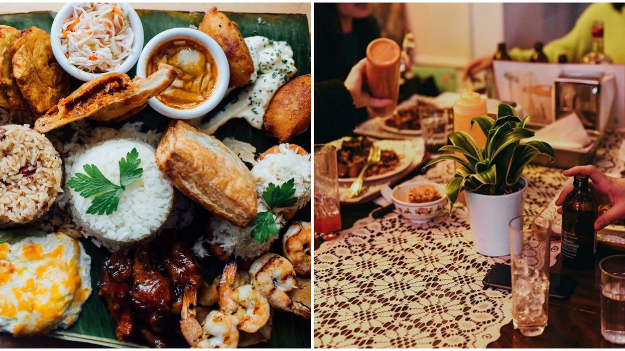 #BlackOwn : voici une liste de restaurants à Montréal