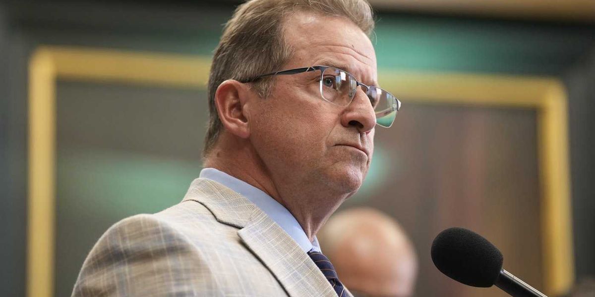 Yves-François Blanchet has regained control of his X account, which had been hacked Yves-François Blanchet has regained control of his X account, which had been hacked