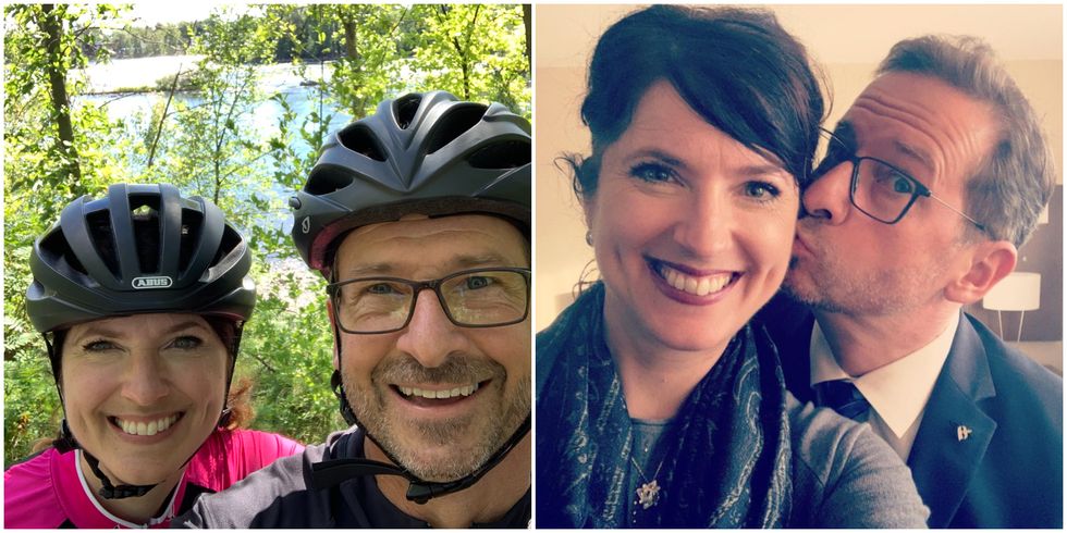 The Bloc Québécois Leader's Wife Tested Positive For COVID-19 But Only Has 1 Weird Symptom
