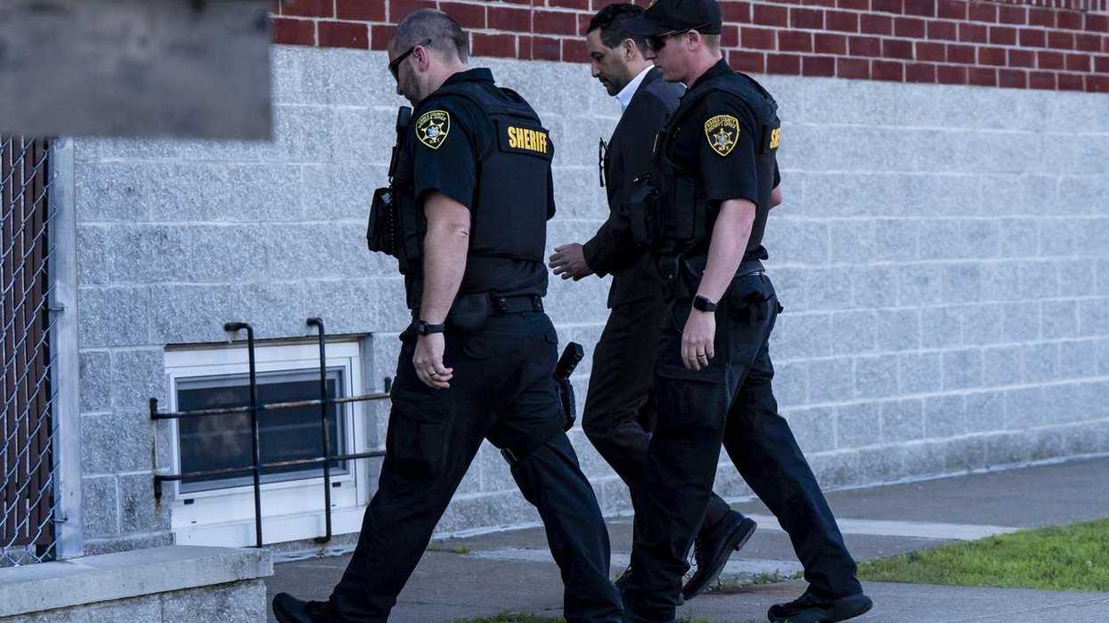 Blood found on nine-year-old girl’s jacket