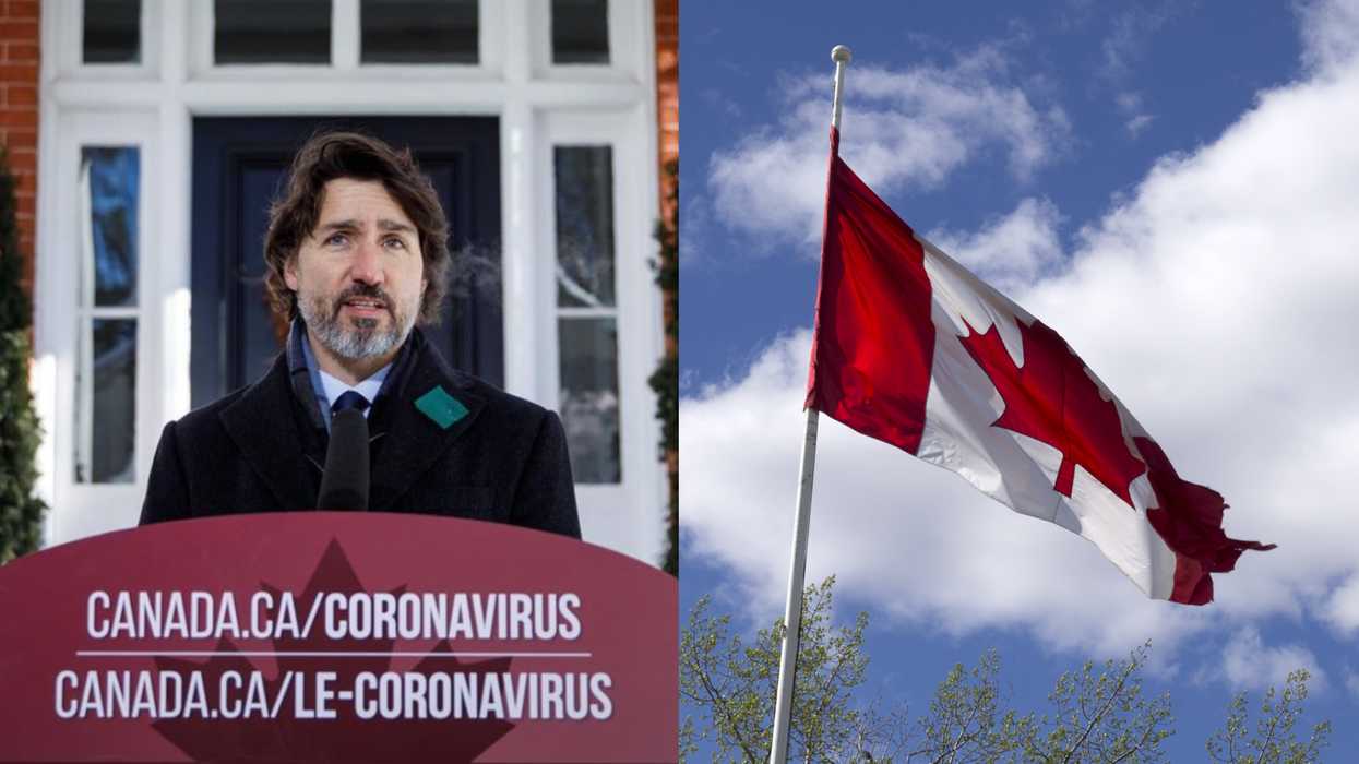 Bloomberg's COVID-19 Resilience Ranking: Canada's Dropped Even Further Down The List