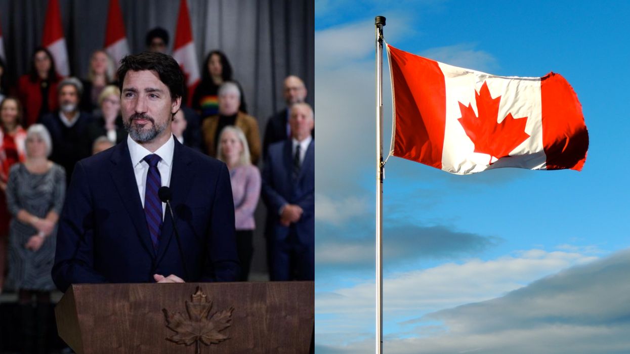 Bloomberg’s COVID-19 Resilience Ranking Says Canada Isn't In The Top 10 Right Now