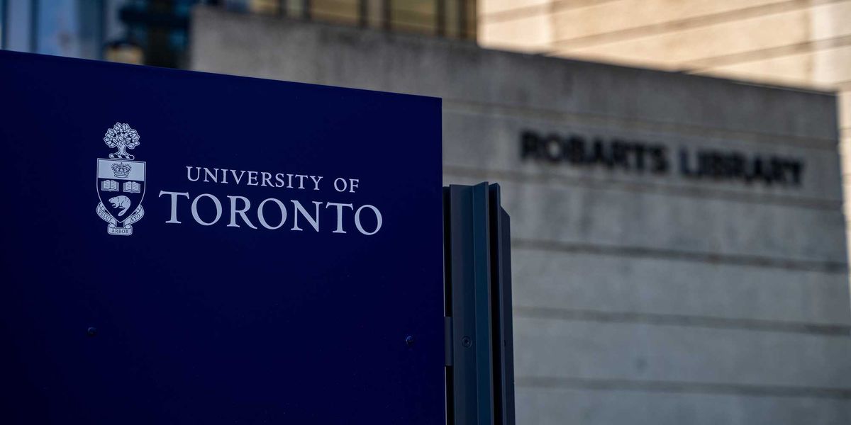 7 high-paying University of Toronto jobs that offer up to an hour or 7,000 a year, Life in canada 7 high-paying University of Toronto jobs that offer up to an hour or 7,000 a year, Life in canada