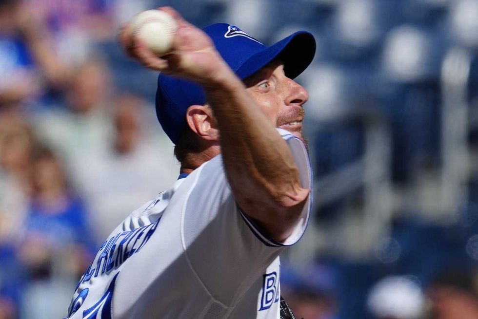 Blue Jays cap disappointing season with 5-1 win
