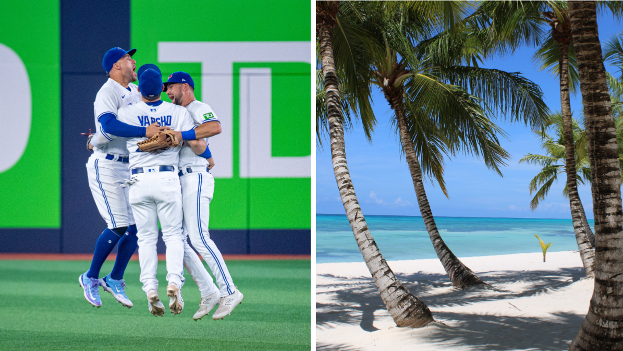 Blue Jays Fans Can Win The Biggest Prize In MLB History