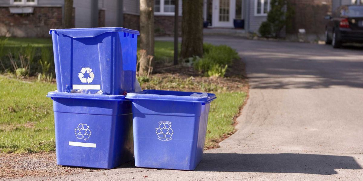 Ontario recycling rules just changed — Here’s everything you can now put in your blue bin Ontario recycling rules just changed — Here’s everything you can now put in your blue bin