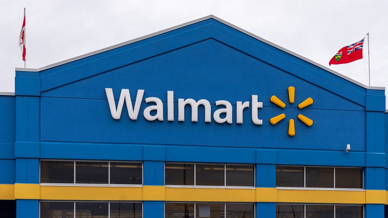Walmart's Boxing Day Sale In Canada Is Offering Huge Savings You Can
