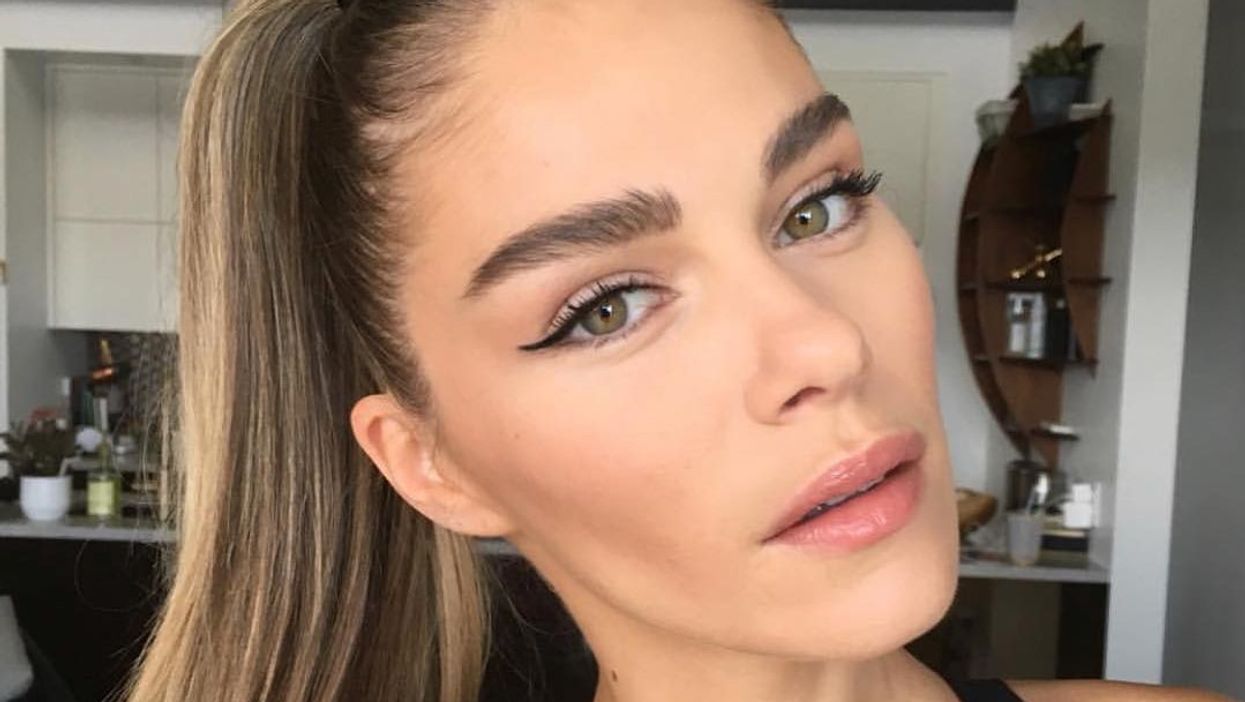 Blush : La collection avec Maripier Morin est retirée de leur site Web