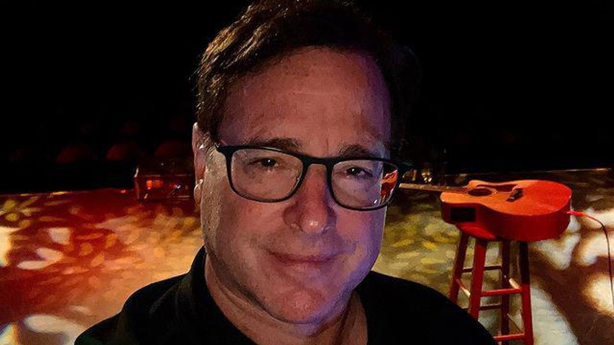 Bob Saget Has Died At 65 & 'Full House' Fans Are Sharing Tributes To The Beloved TV Dad