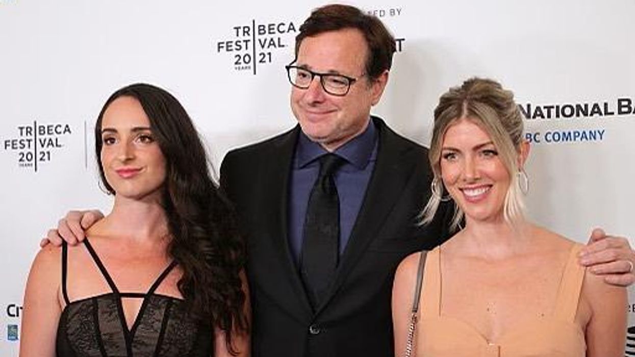 Bob Saget's Cause Of Death Is A Tragic Reminder That Accidents Can Happen To Anyone