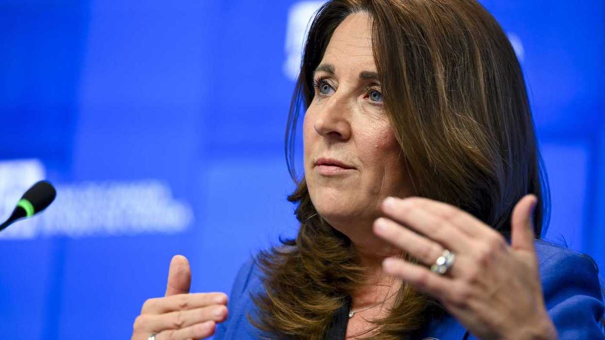 BoC can't fix housing affordability alone: Rogers