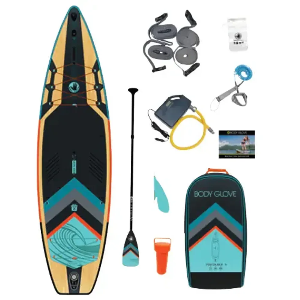 Body Glove Performer 11 stand-up paddle board