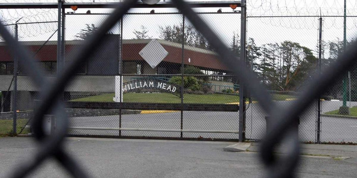 Body of murderer who escaped after 35 years in prison is found in B.C. waters Body of murderer who escaped after 35 years in prison is found in B.C. waters