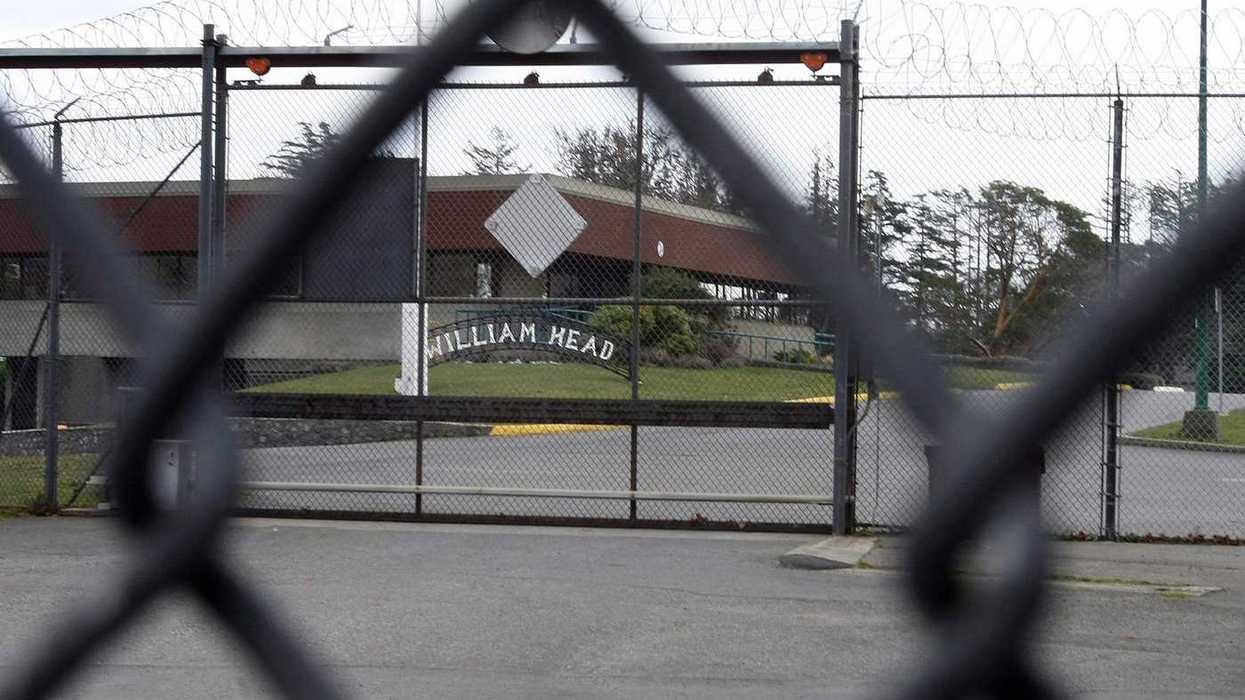 Body of escaped B.C. inmate recovered in ocean
