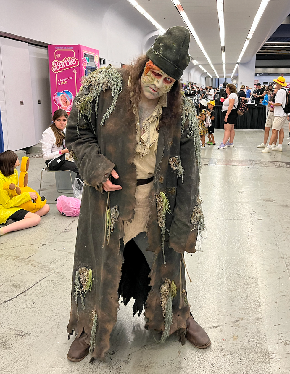 Bootstrap Bill Turner.