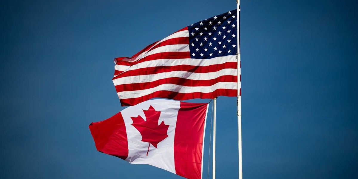 Border communities brace for more fallout in Canada-U.S. tariff fight Border communities brace for more fallout in Canada-U.S. tariff fight