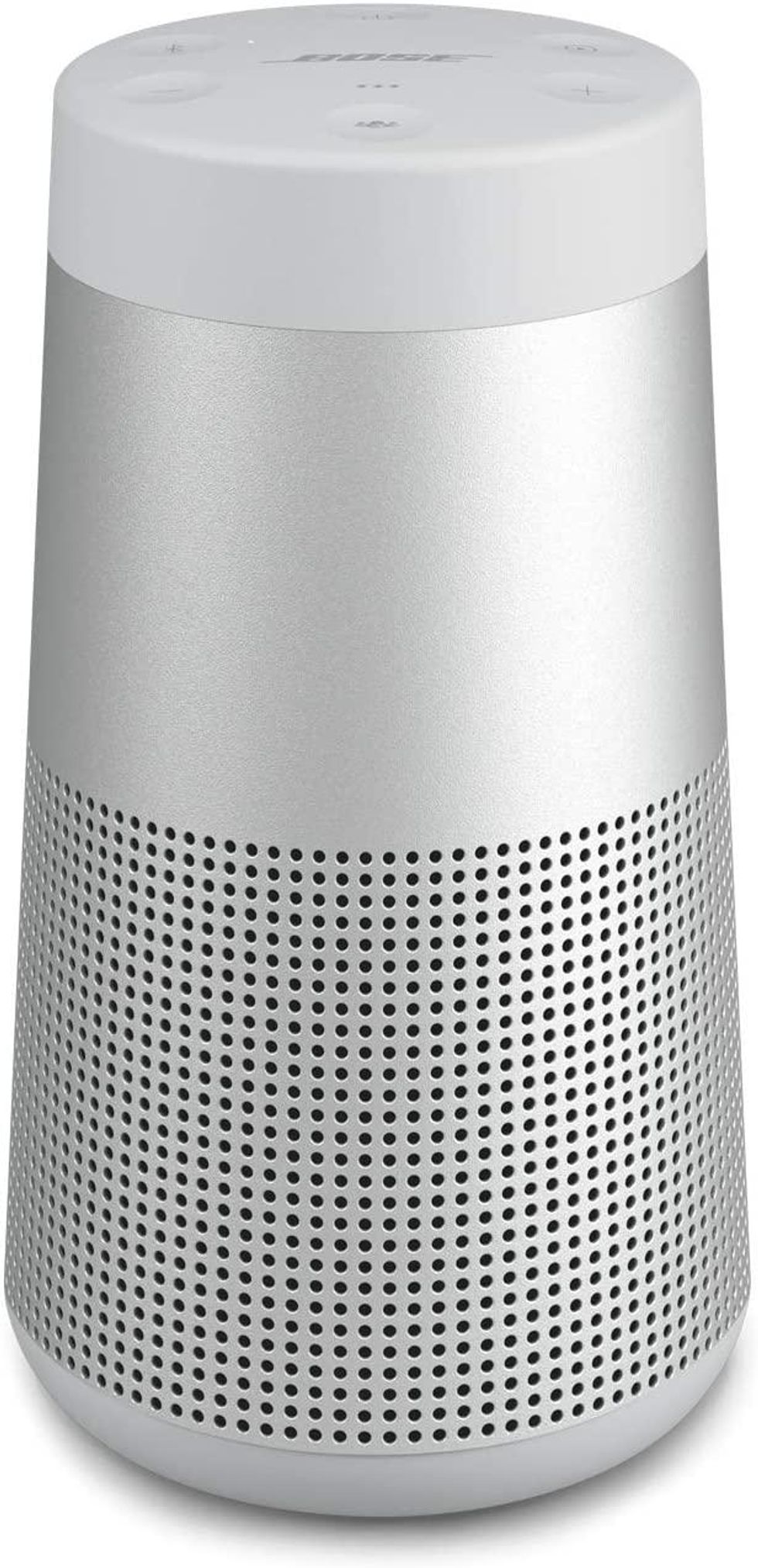 Bose speaker.