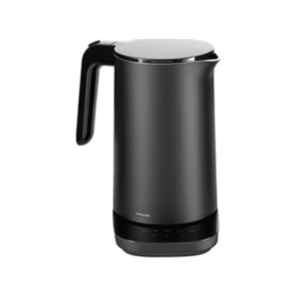 Bouilloires \u00e9lectriques Zwilling Enfinigy Pro.
