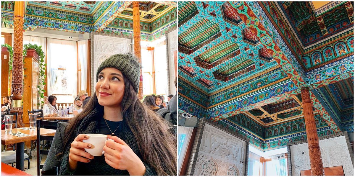 This Colorado Teahouse Will Make You Feel Like You're On The Other Side Of The World