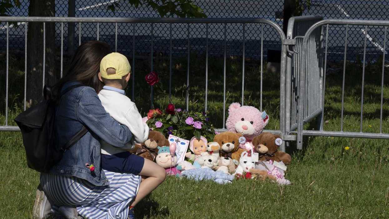 Bouncy castle death highlights oversight gap
