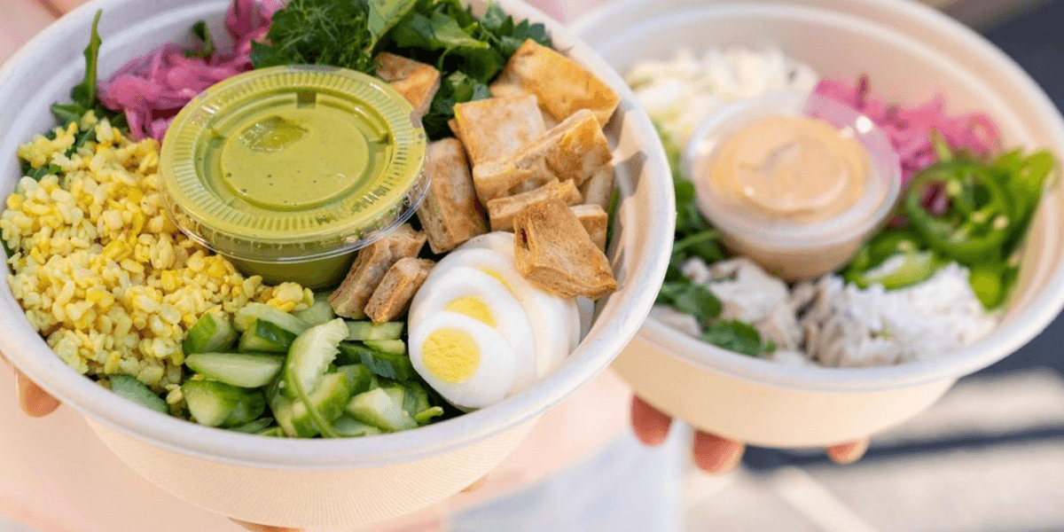 These 10 Healthy Restaurants In Toronto Have The Most Refreshing Menus ...