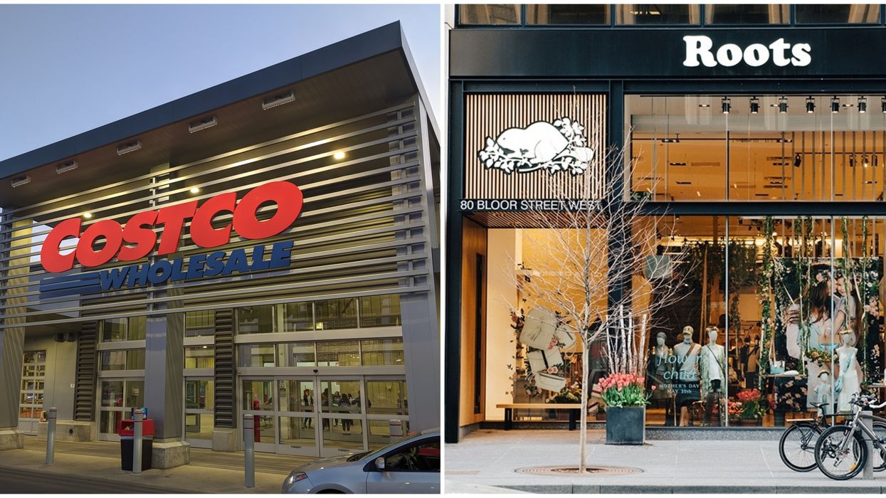 Boxing Day Sales In Canada That You Can Shop Online So You Don't Have To Leave Your Home