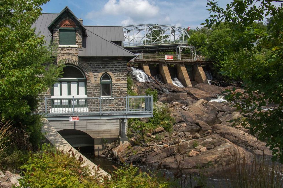 Bracebridge, ON. \u200b