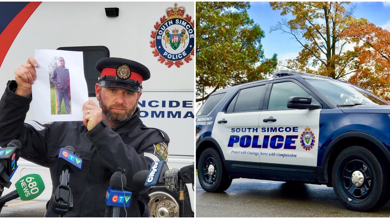 Bradford Teen Missing: Police Believe The Body Was Found In A Pond